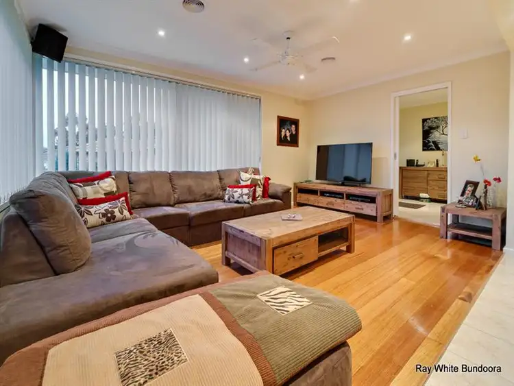 Second view of Homely house listing, 7 Grosvenor Court, Bundoora VIC 3083