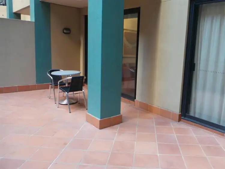 Seventh view of Homely apartment listing, 305/1-5 Hosking Place, Sydney (CBD) NSW 2000