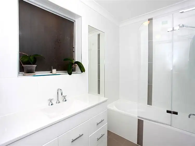 Sixth view of Homely unit listing, 5/26 Bellevue Terrace, St Lucia QLD 4067