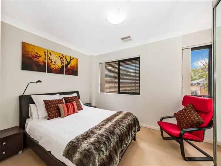 Fourth view of Homely townhouse listing, 6/85 Pittwater Road, Hunters Hill NSW 2110