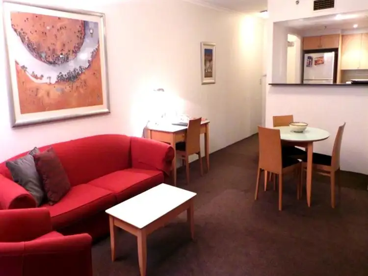 305/1-5 Hosking Place, Sydney (CBD) NSW 2000