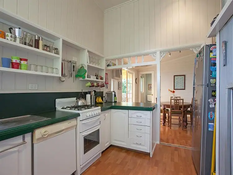 Fifth view of Homely house listing, 63 Rome Street, Newtown QLD 4350