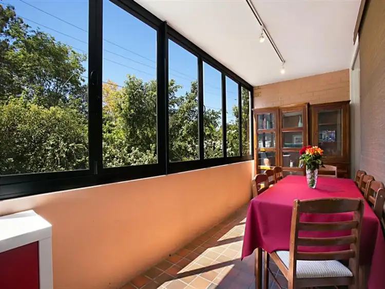 Sixth view of Homely apartment listing, 2/101 Harts Road, Indooroopilly QLD 4068