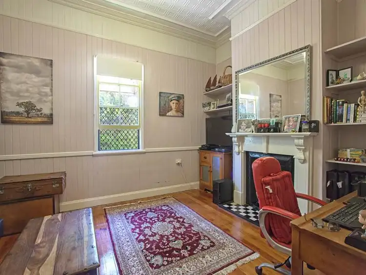 Second view of Homely house listing, 63 Rome Street, Newtown QLD 4350