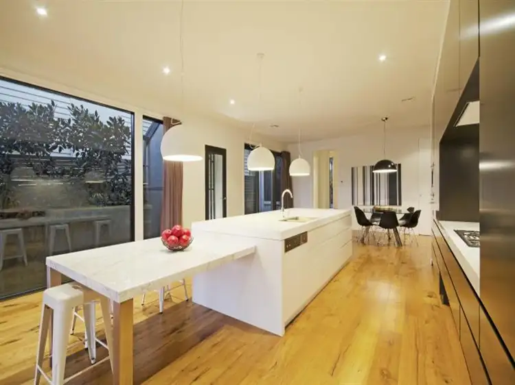 Third view of Homely house listing, 78 Skene Street, Newtown VIC 3220