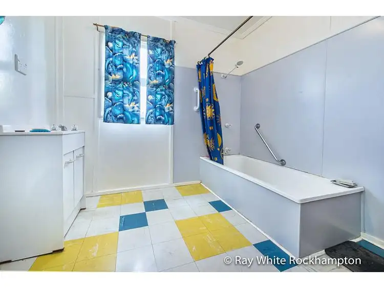 Sixth view of Homely house listing, 151 Caroline Street, The Range QLD 4700