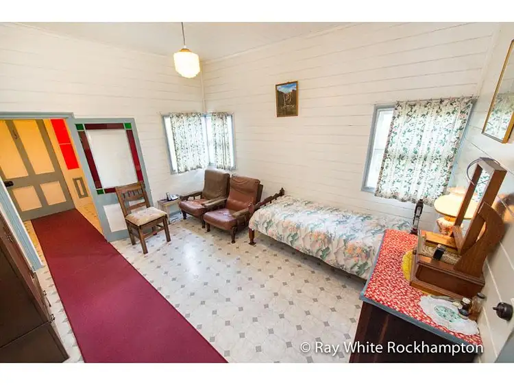 Seventh view of Homely house listing, 151 Caroline Street, The Range QLD 4700