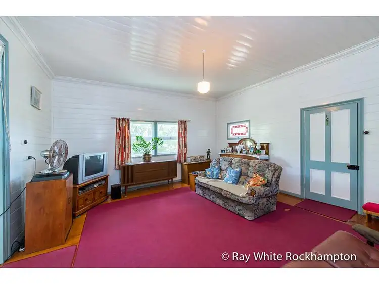 Main view of Homely house listing, 151 Caroline Street, The Range QLD 4700