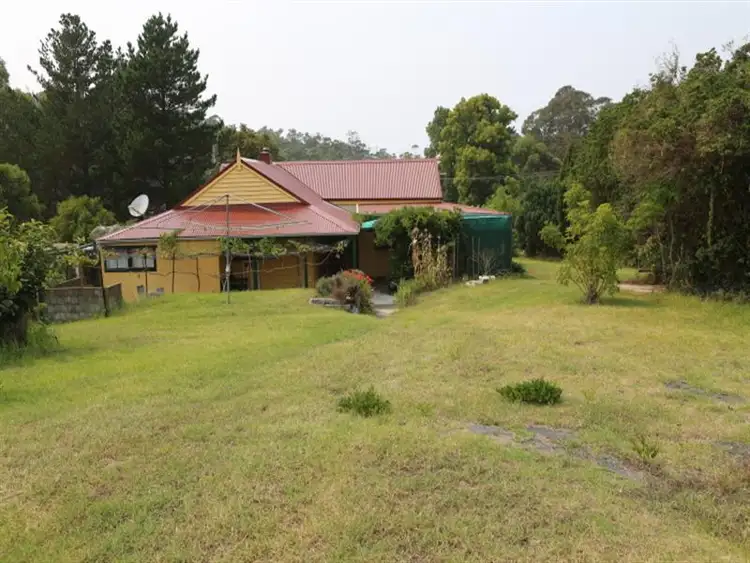 Main view of Homely rural property listing, Address available on request