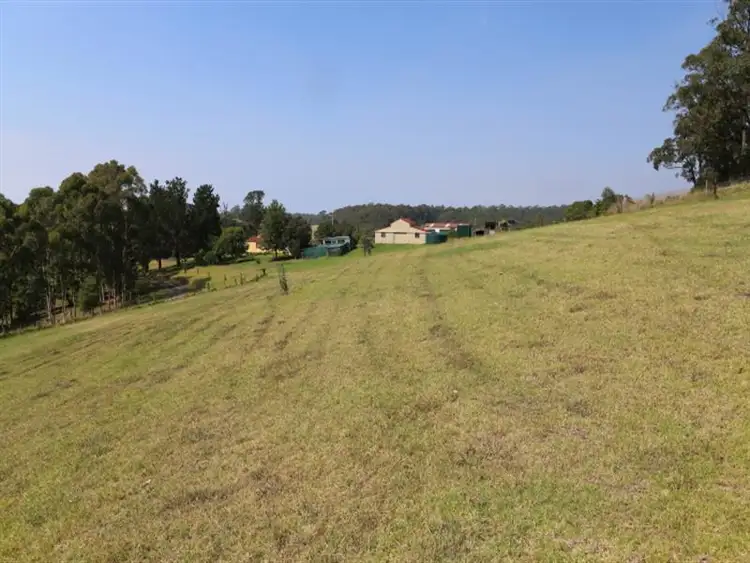 Second view of Homely rural property listing, Address available on request