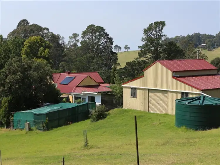 Fifth view of Homely rural property listing, Address available on request