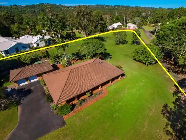 40 Gleneagle Court, Buderim QLD 4556