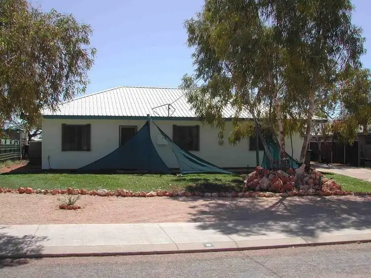 Main view of Homely house listing, 9 Ningaloo Street, Exmouth WA 6707