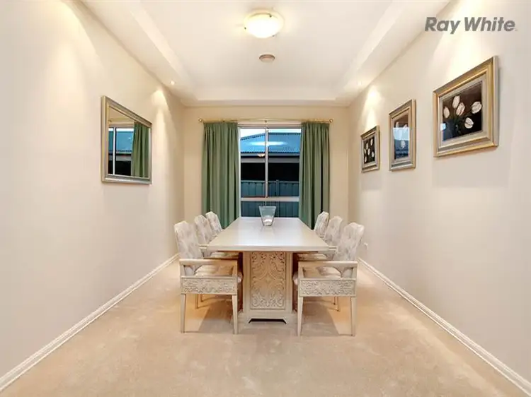 Fourth view of Homely house listing, 3 Wales Court, Hillside VIC 3037