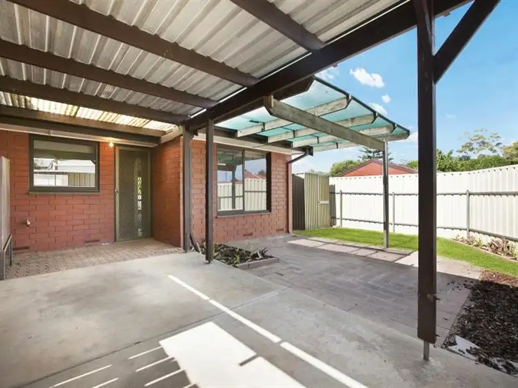 Seventh view of Homely house listing, Unit 8 9 Tretter Street, Morphett Vale SA 5162