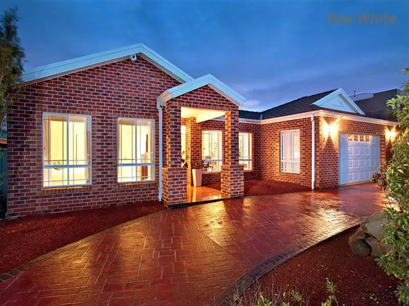 Main view of Homely house listing, 3 Wales Court, Hillside VIC 3037
