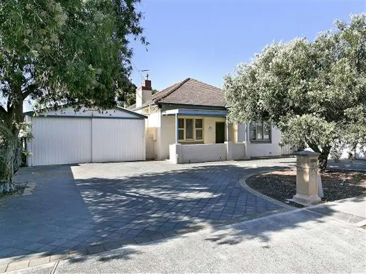 19 Sawford Street, Largs Bay SA 5016