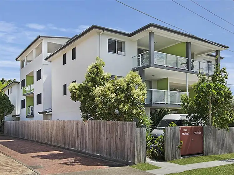Main view of Homely unit listing, 9/25 Kuran Street, Chermside QLD 4032