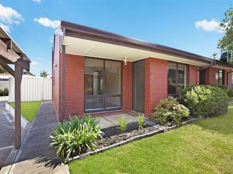 Unit 8 9 Tretter Street, Morphett Vale SA 5162