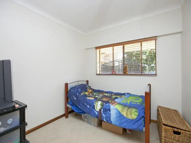 Fifth view of Homely unit listing, 6/11 Wharf Street, Cleveland QLD 4163