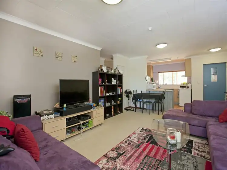 Second view of Homely unit listing, 6/11 Wharf Street, Cleveland QLD 4163