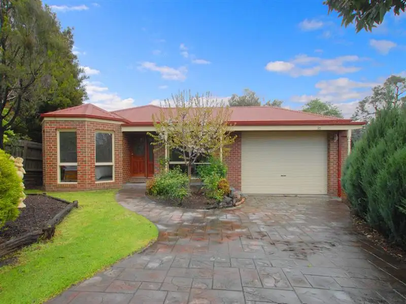 Main view of Homely house listing, 11 Micheala Court, Langwarrin VIC 3910