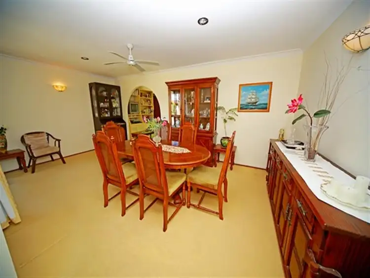 Second view of Homely house listing, 341 Rio Vista Boulevard, Mermaid Waters QLD 4218