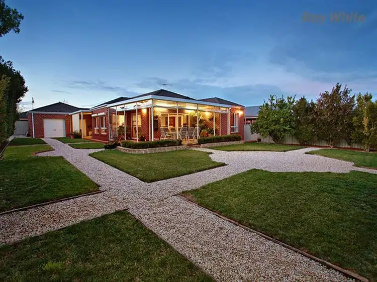 Second view of Homely house listing, 3 Wales Court, Hillside VIC 3037