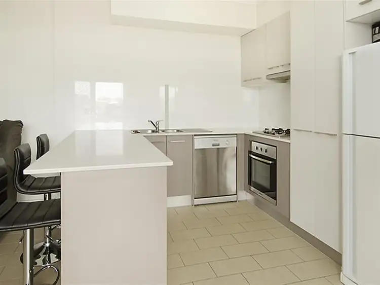 Third view of Homely unit listing, 9/25 Kuran Street, Chermside QLD 4032
