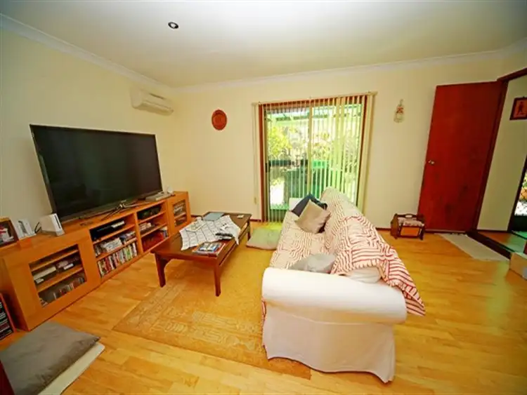 Fifth view of Homely house listing, 341 Rio Vista Boulevard, Mermaid Waters QLD 4218