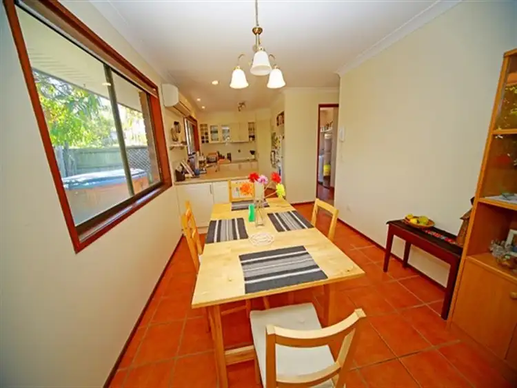 Sixth view of Homely house listing, 341 Rio Vista Boulevard, Mermaid Waters QLD 4218