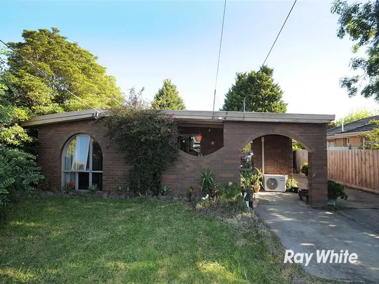 Main view of Homely house listing, 16 Fenfield Street, Cranbourne VIC 3977