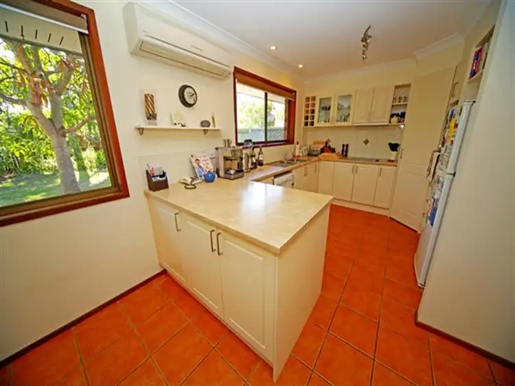 Seventh view of Homely house listing, 341 Rio Vista Boulevard, Mermaid Waters QLD 4218