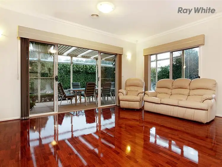 Sixth view of Homely house listing, 3 Wales Court, Hillside VIC 3037