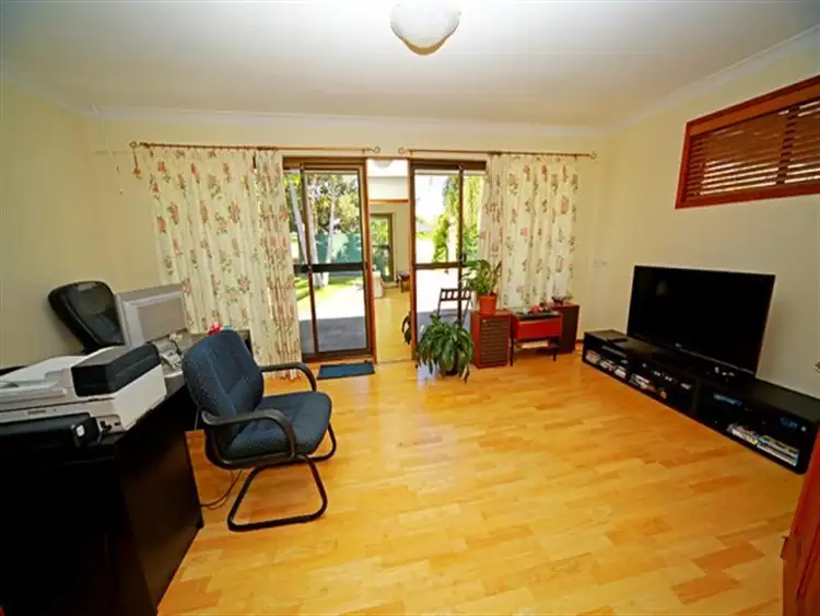 Fourth view of Homely house listing, 341 Rio Vista Boulevard, Mermaid Waters QLD 4218