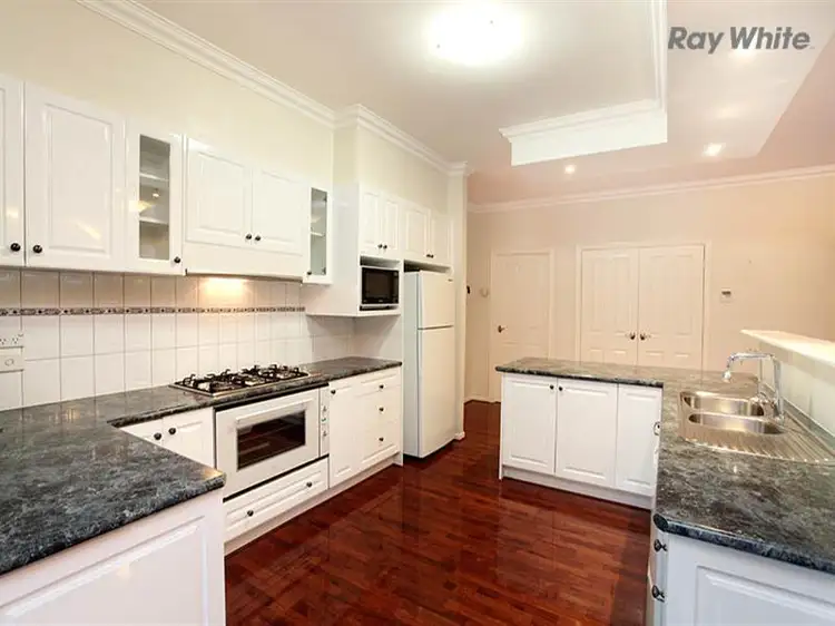 Third view of Homely house listing, 3 Wales Court, Hillside VIC 3037