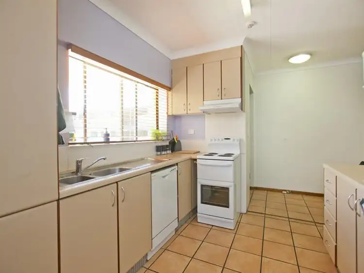 Third view of Homely unit listing, 6/11 Wharf Street, Cleveland QLD 4163