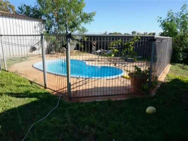 Second view of Homely house listing, 9 Ningaloo Street, Exmouth WA 6707