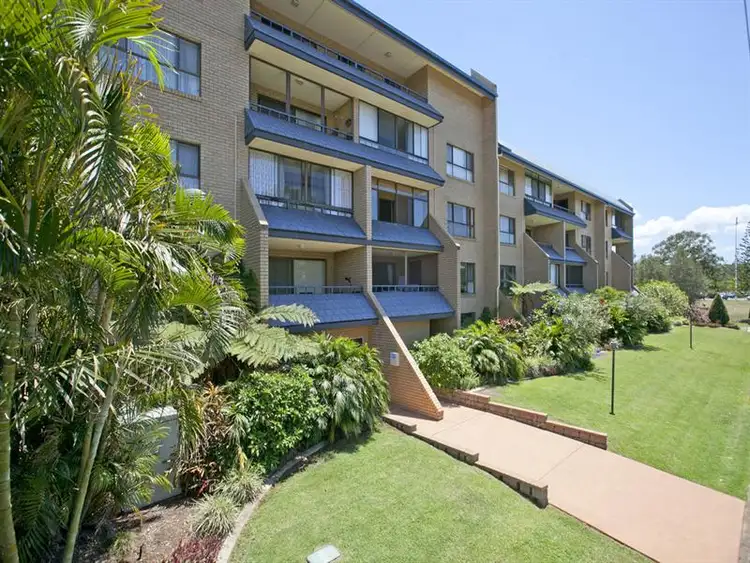 Main view of Homely unit listing, 6/11 Wharf Street, Cleveland QLD 4163