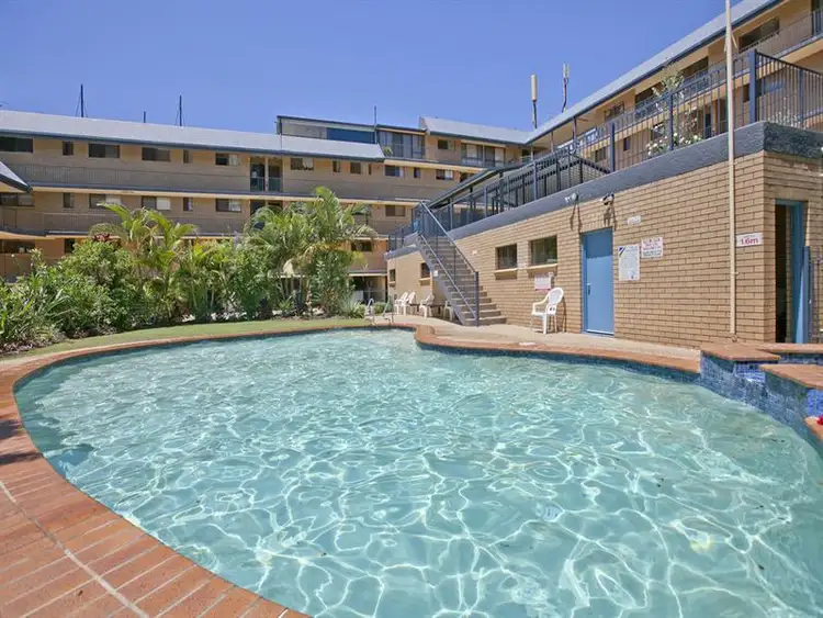 Seventh view of Homely unit listing, 6/11 Wharf Street, Cleveland QLD 4163