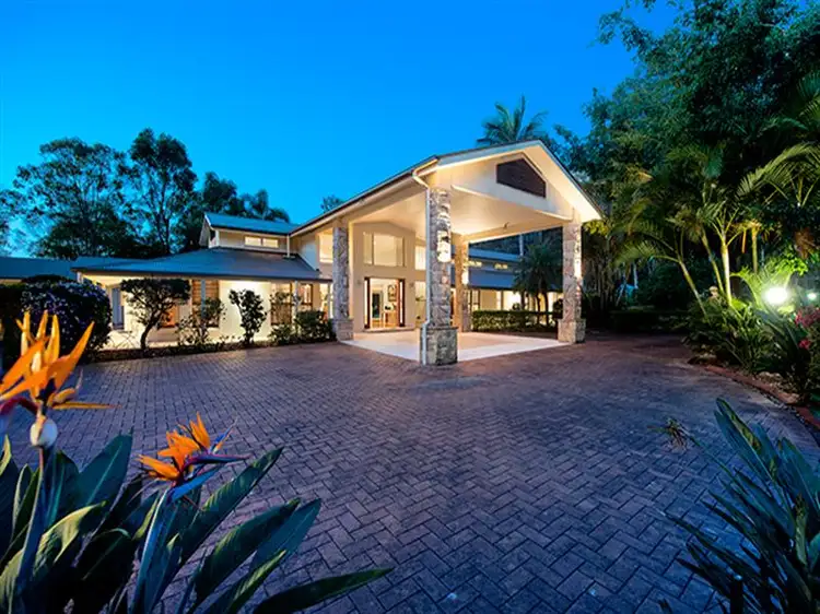 101 Geldart Road, Chandler QLD 4155