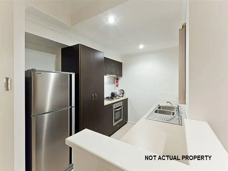 Second view of Homely villa listing, Address available on request