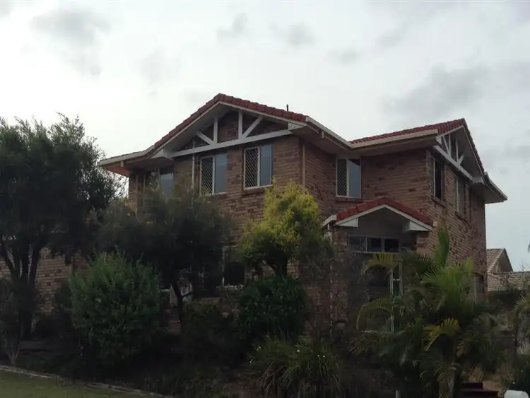 Second view of Homely house listing, 1 Saxby Close, Middle Park QLD 4074