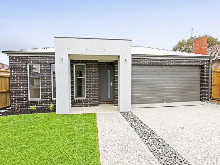 Lot 1/18 Carr Street, Belmont VIC 3216