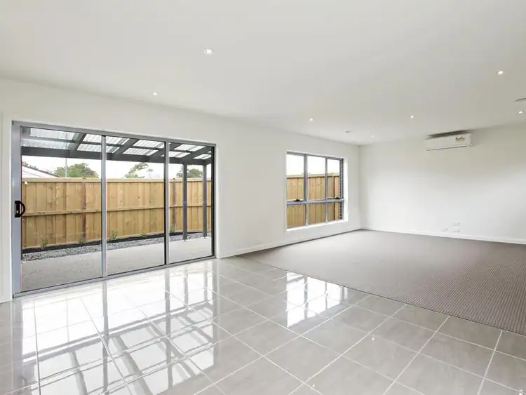 Fourth view of Homely townhouse listing, Lot 1/18 Carr Street, Belmont VIC 3216