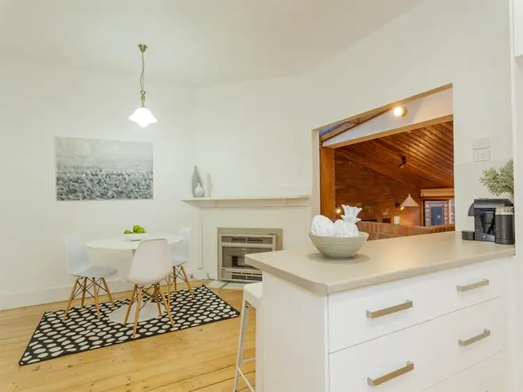 Second view of Homely house listing, 33 Camden Road, Newtown VIC 3220