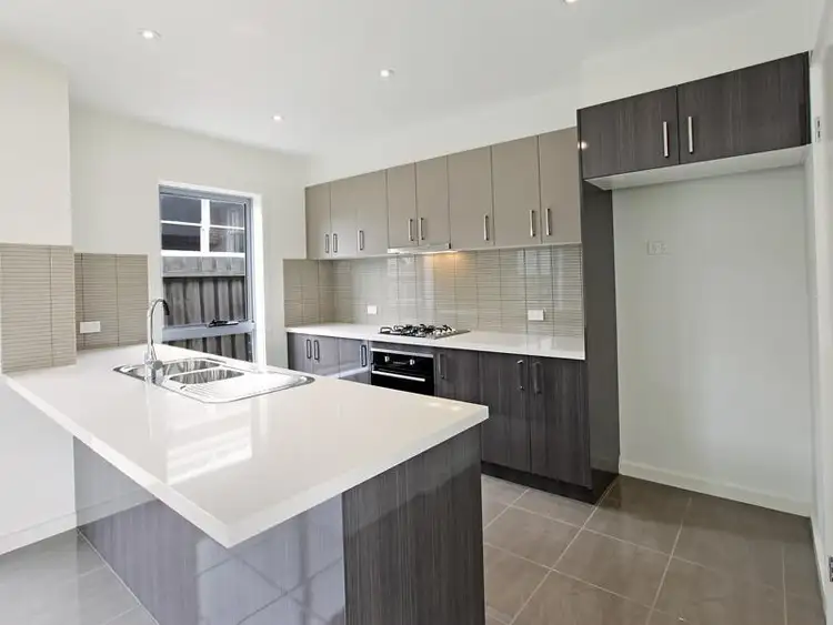 Fifth view of Homely townhouse listing, Lot 1/18 Carr Street, Belmont VIC 3216