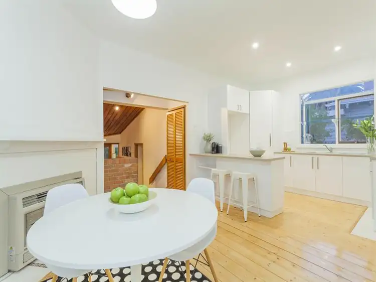 Third view of Homely house listing, 33 Camden Road, Newtown VIC 3220