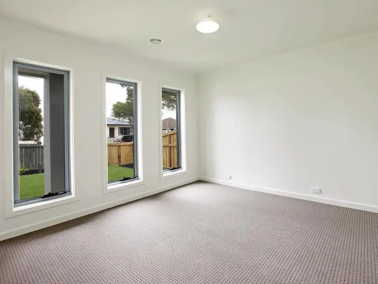Sixth view of Homely townhouse listing, Lot 1/18 Carr Street, Belmont VIC 3216