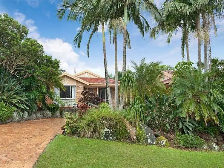 Second view of Homely house listing, 16 Beech Drive, Suffolk Park NSW 2481